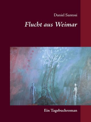 cover image of Flucht aus Weimar